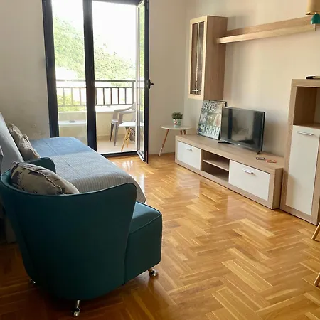 Monte House * Budva