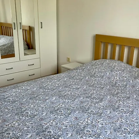 Apartament Monte House *