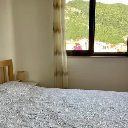 Monte House Apartament *