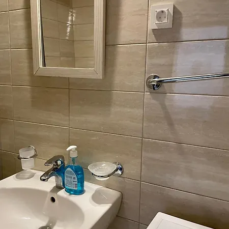Apartament Monte House